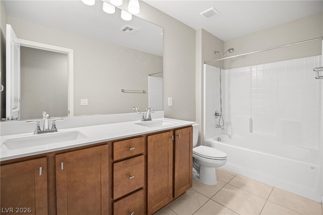 452 Harmony Bay Avenue Las Vegas NV 89138