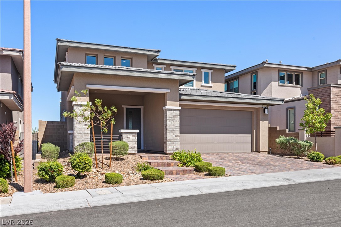 452 Harmony Bay Avenue Las Vegas NV 89138