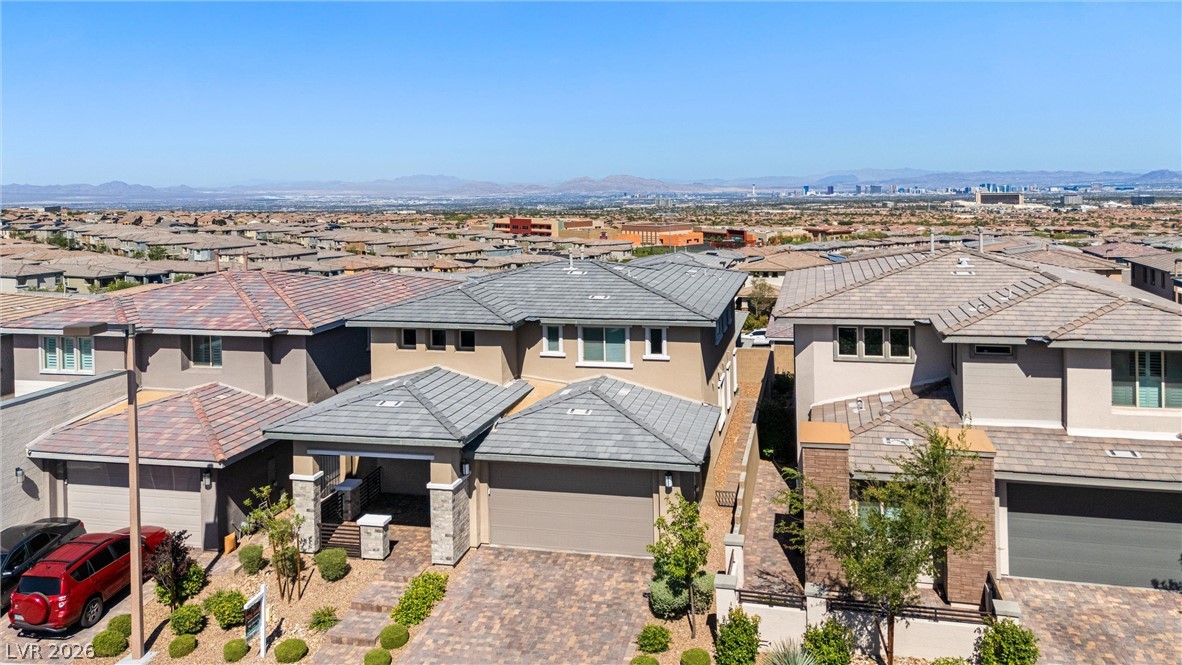 452 Harmony Bay Avenue Las Vegas NV 89138