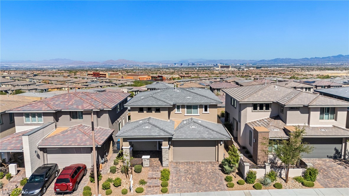 452 Harmony Bay Avenue Las Vegas NV 89138