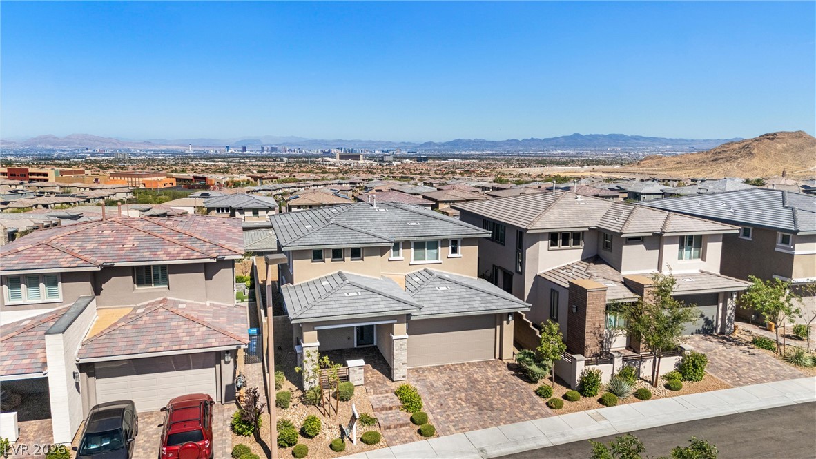 452 Harmony Bay Avenue Las Vegas NV 89138