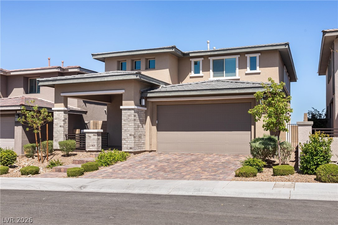 452 Harmony Bay Avenue Las Vegas NV 89138