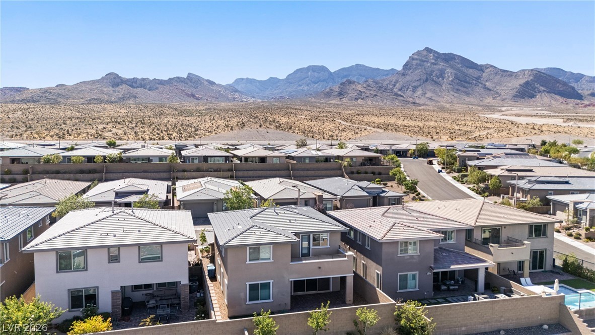 452 Harmony Bay Avenue Las Vegas NV 89138