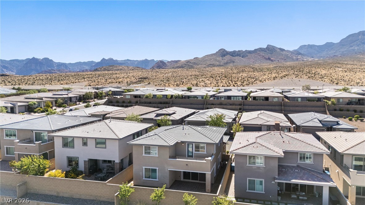452 Harmony Bay Avenue Las Vegas NV 89138