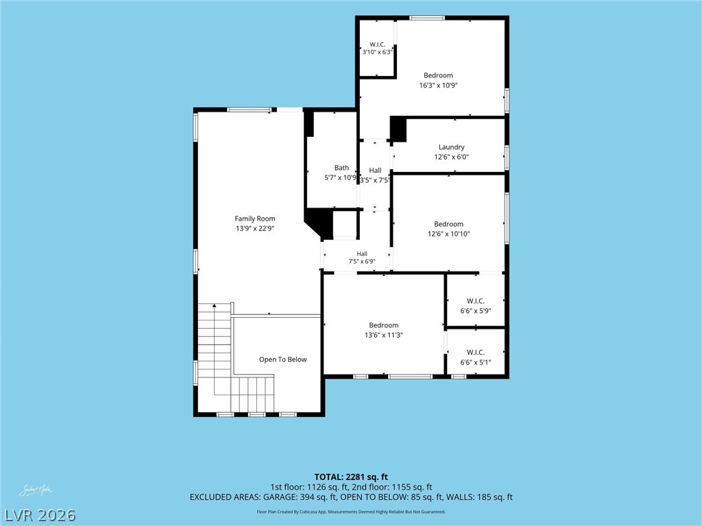 452 Harmony Bay Avenue Las Vegas NV 89138