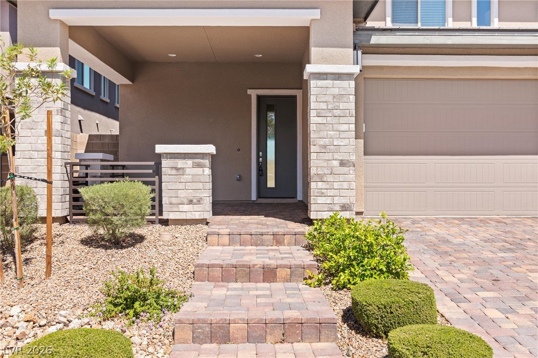 452 Harmony Bay Avenue Las Vegas NV 89138