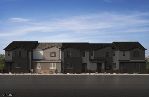 8478 Bayside Bluff Avenue Las Vegas NV 89149