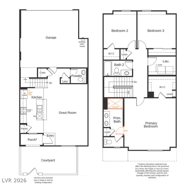 8478 Bayside Bluff Avenue Las Vegas NV 89149