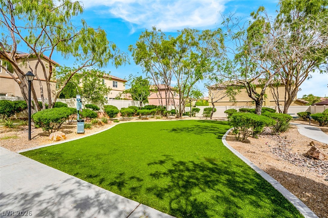 9172 Giardino Villa Street Las Vegas NV 89148