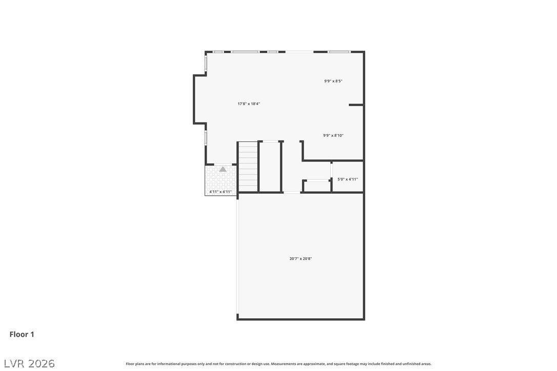 9172 Giardino Villa Street Las Vegas NV 89148