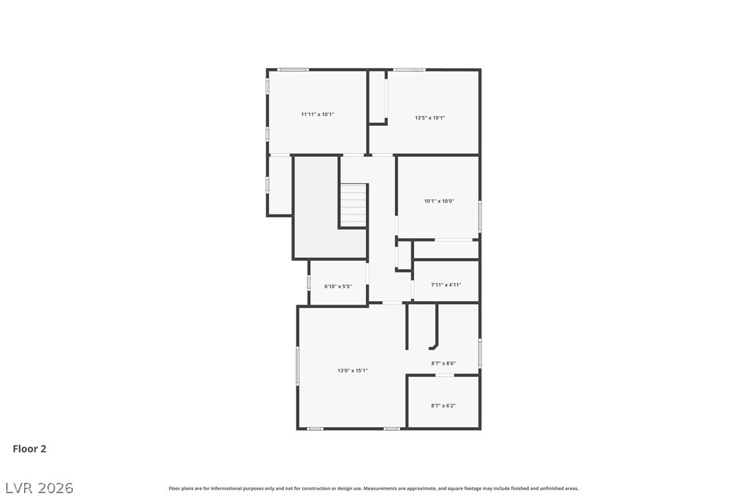 9172 Giardino Villa Street Las Vegas NV 89148