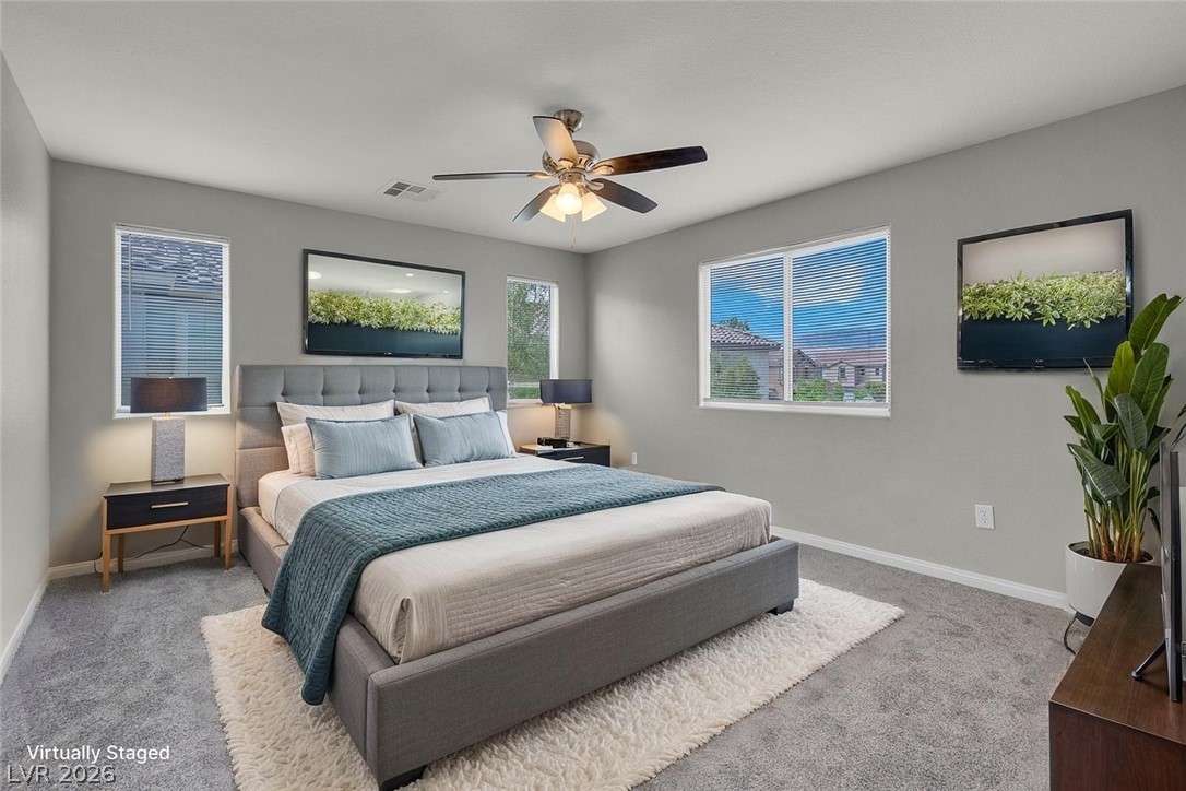 9172 Giardino Villa Street Las Vegas NV 89148