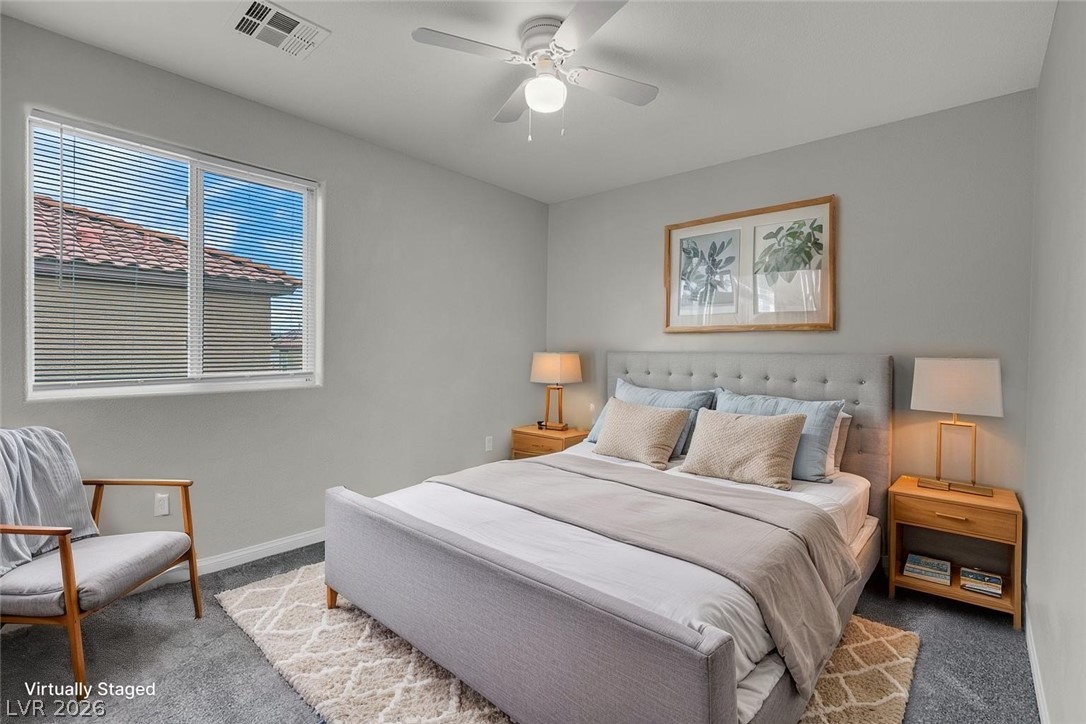 9172 Giardino Villa Street Las Vegas NV 89148