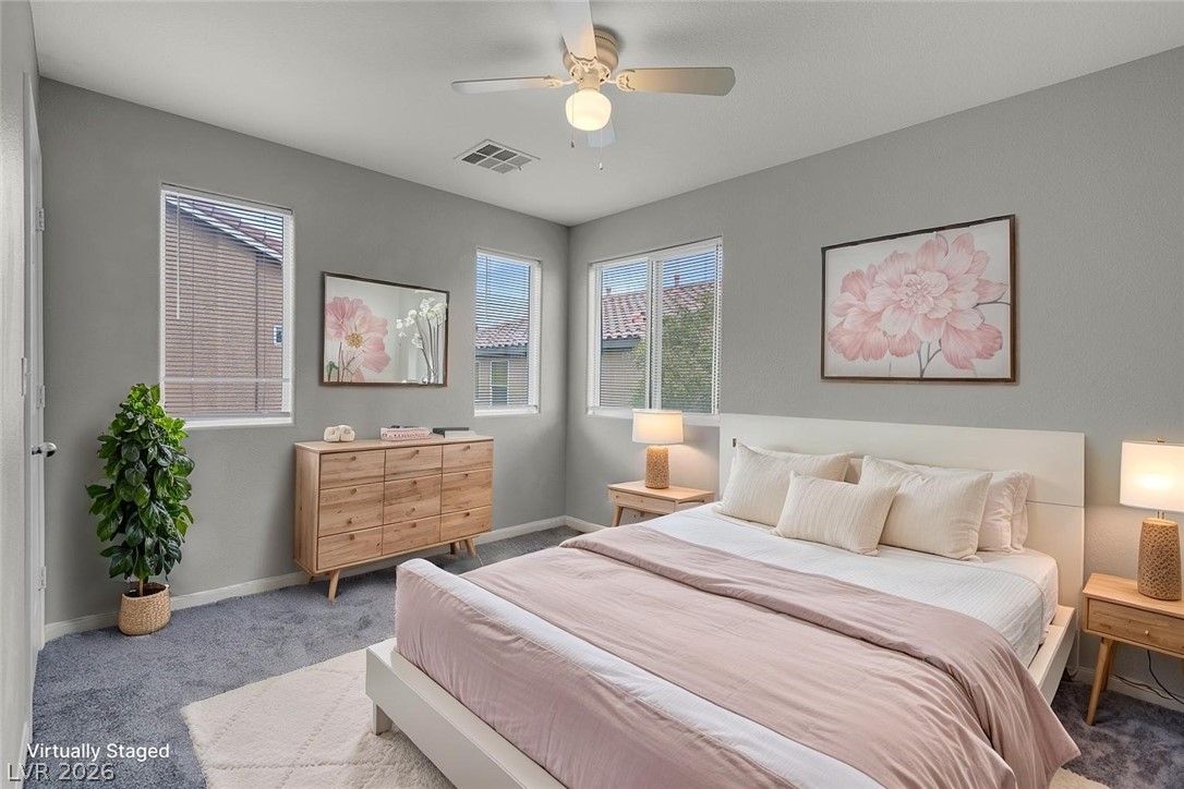 9172 Giardino Villa Street Las Vegas NV 89148