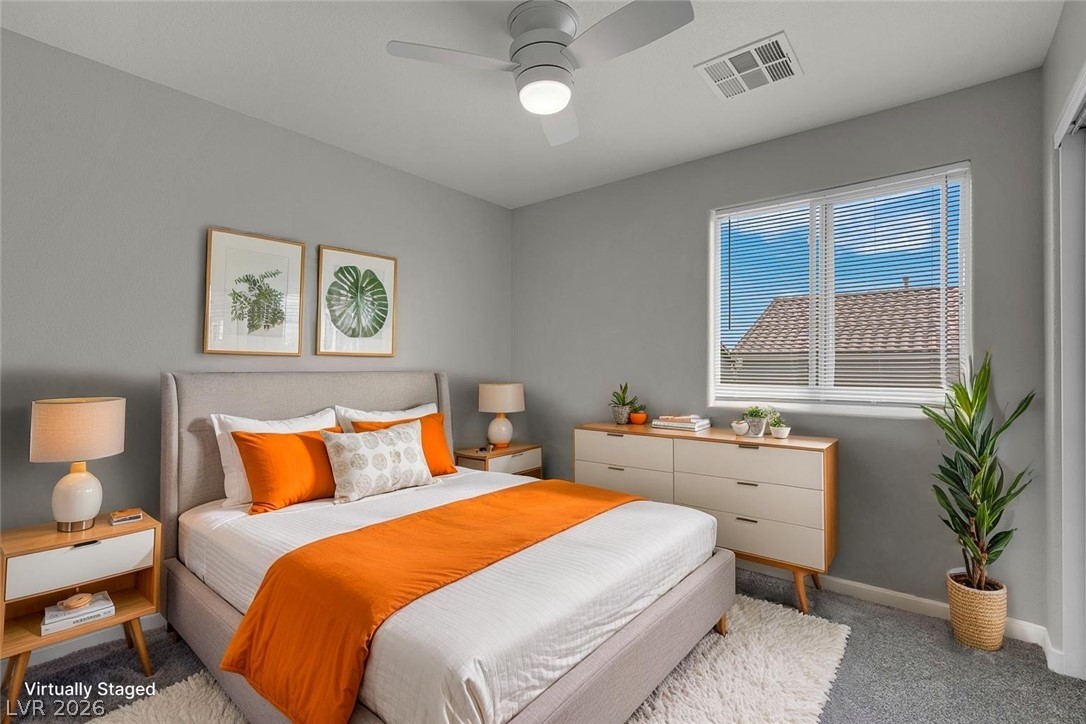 9172 Giardino Villa Street Las Vegas NV 89148