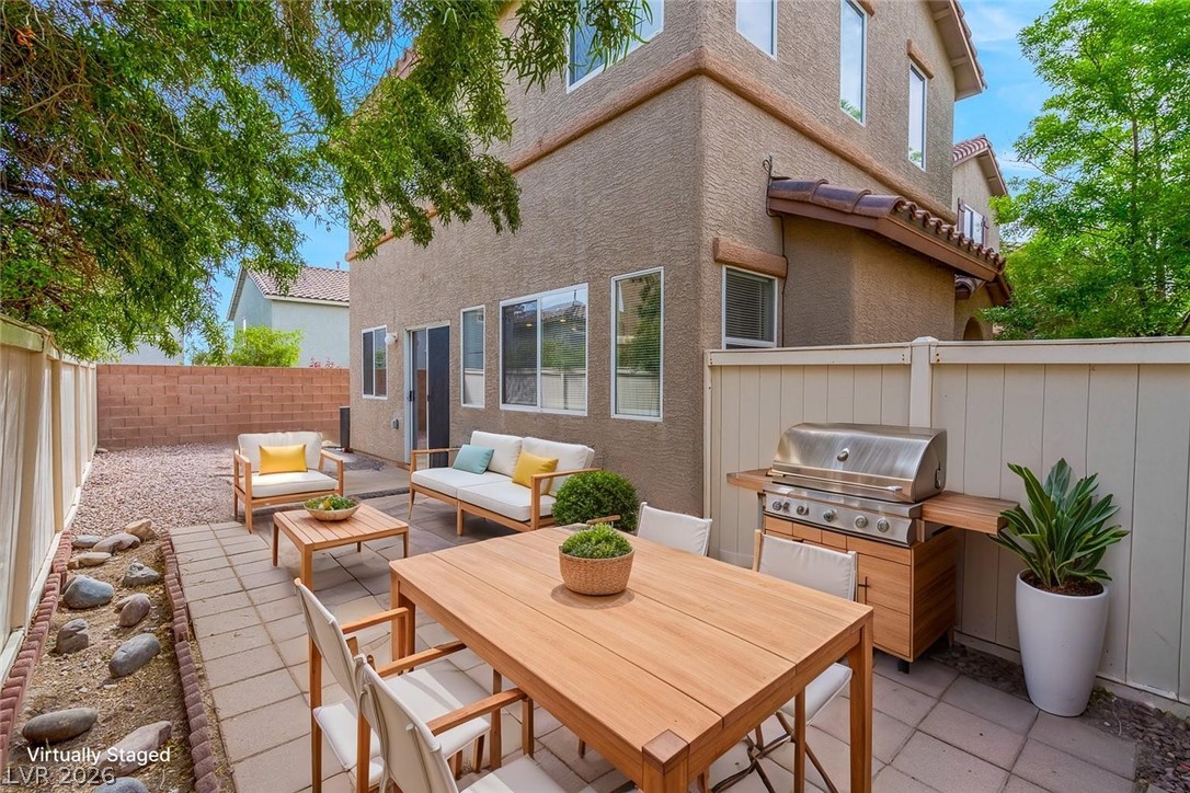 9172 Giardino Villa Street Las Vegas NV 89148