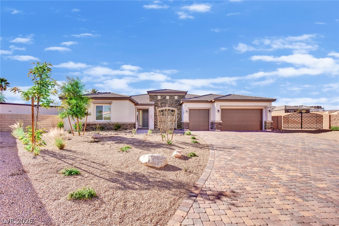 8835 South Tenaya Way Las Vegas NV 89113