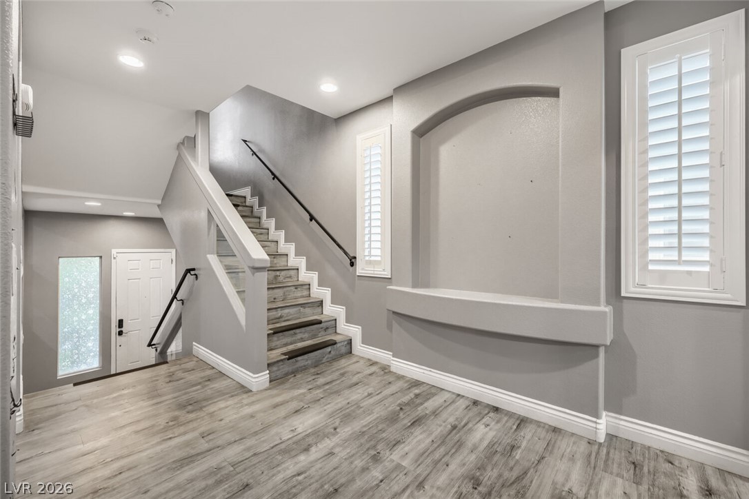 8200 Duncan Peak Court Las Vegas NV 89139