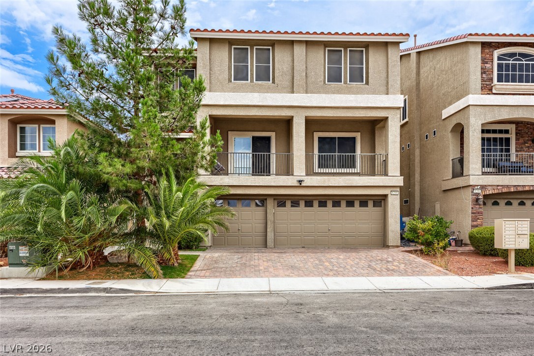 8200 Duncan Peak Court Las Vegas NV 89139