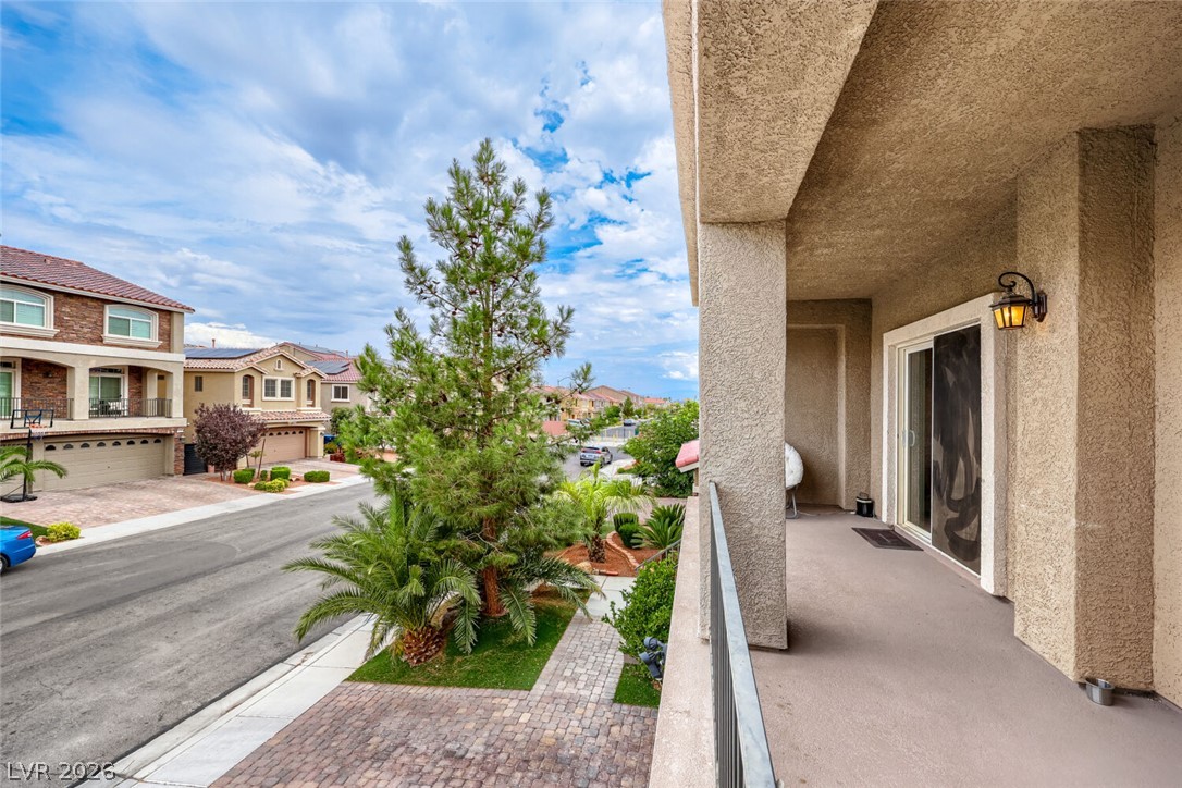 8200 Duncan Peak Court Las Vegas NV 89139