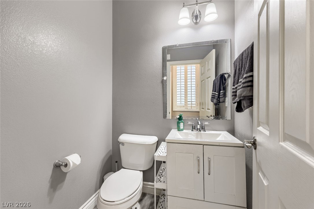 8200 Duncan Peak Court Las Vegas NV 89139