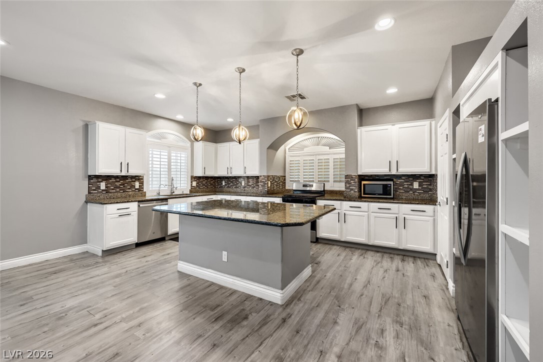 8200 Duncan Peak Court Las Vegas NV 89139