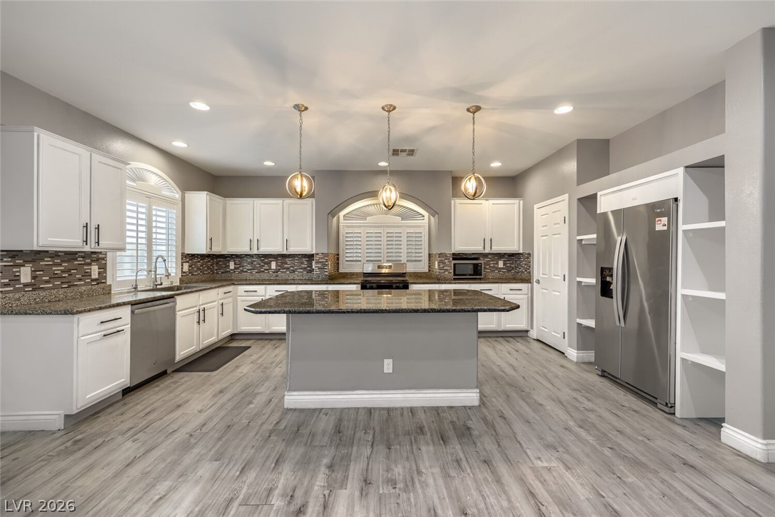 8200 Duncan Peak Court Las Vegas NV 89139
