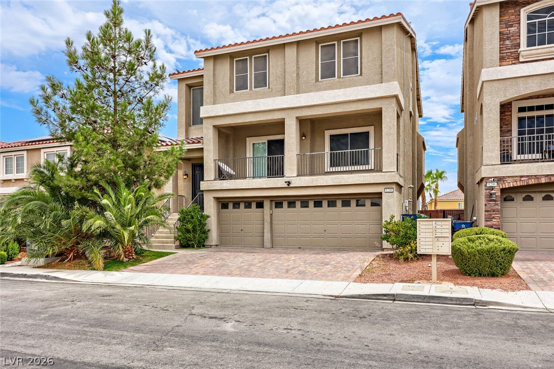8200 Duncan Peak Court Las Vegas NV 89139