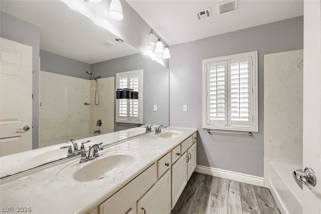 8200 Duncan Peak Court Las Vegas NV 89139