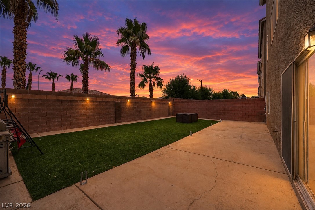 8200 Duncan Peak Court Las Vegas NV 89139