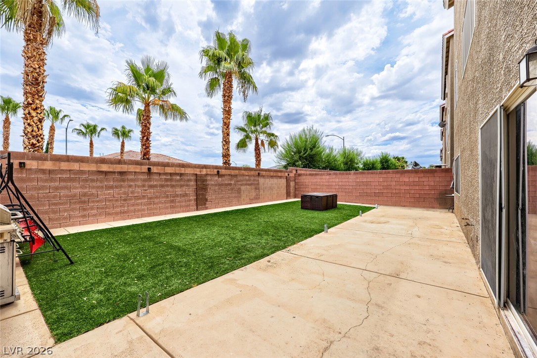 8200 Duncan Peak Court Las Vegas NV 89139