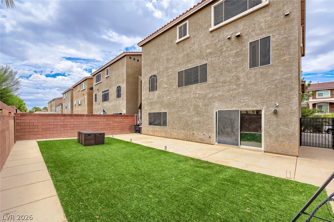 8200 Duncan Peak Court Las Vegas NV 89139