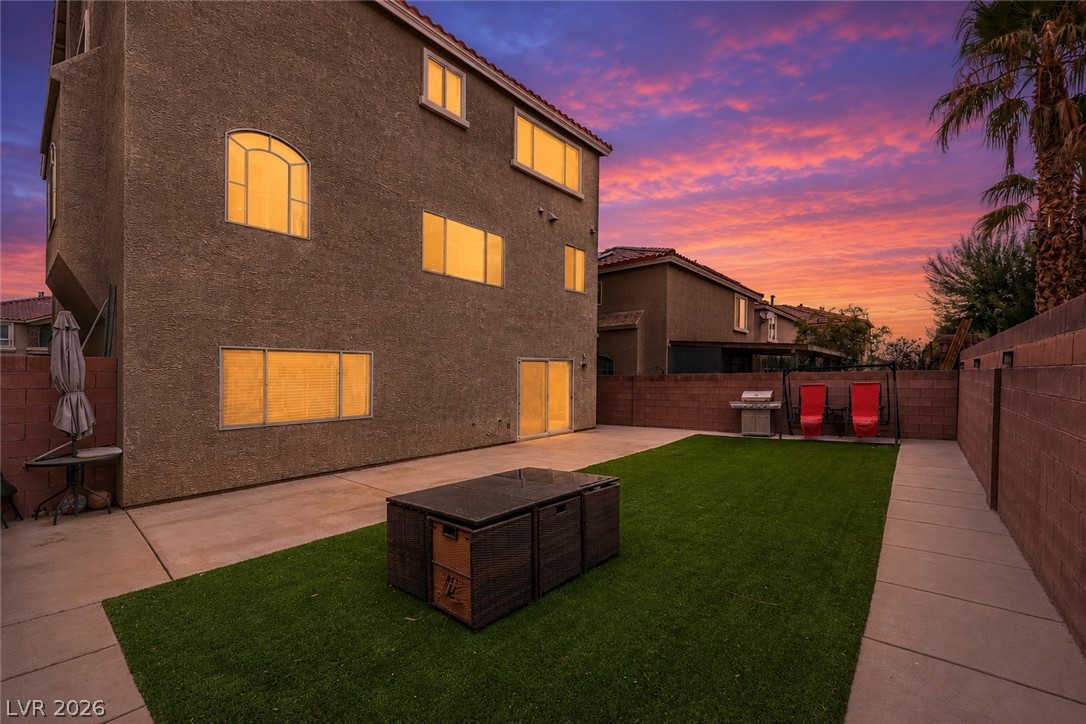 8200 Duncan Peak Court Las Vegas NV 89139