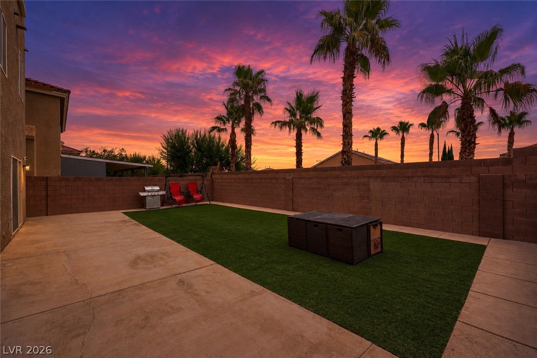8200 Duncan Peak Court Las Vegas NV 89139