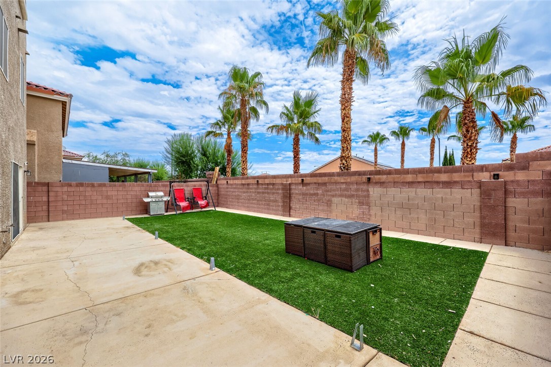 8200 Duncan Peak Court Las Vegas NV 89139
