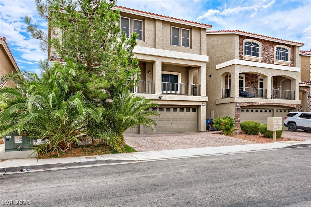 8200 Duncan Peak Court Las Vegas NV 89139