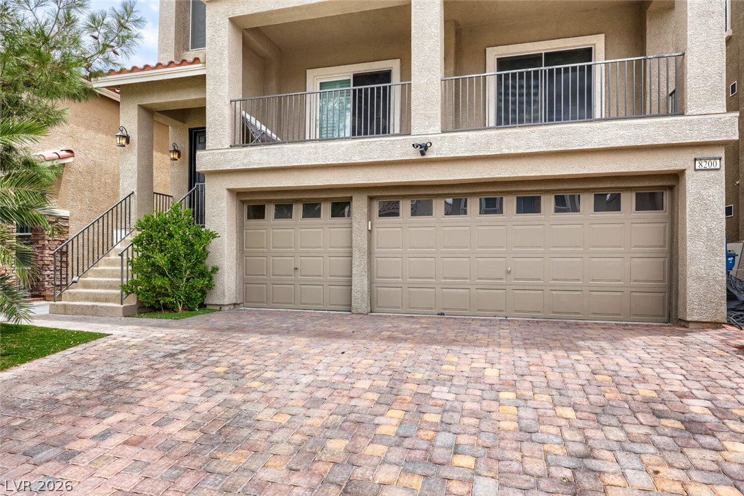 8200 Duncan Peak Court Las Vegas NV 89139