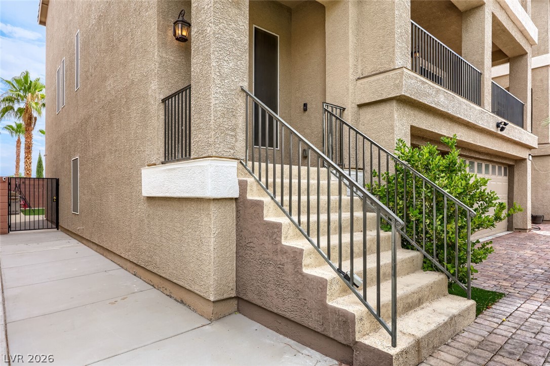 8200 Duncan Peak Court Las Vegas NV 89139