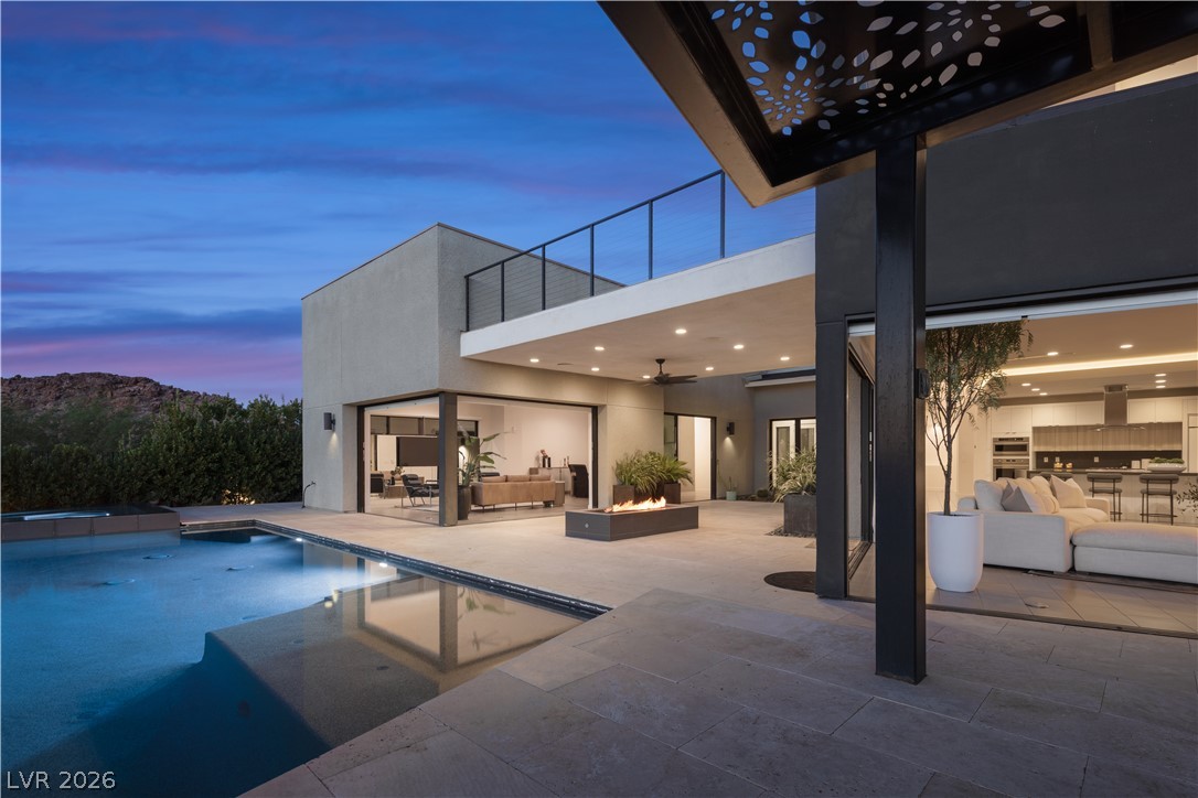 2192 Overlook Canyon Lane Henderson NV 89052