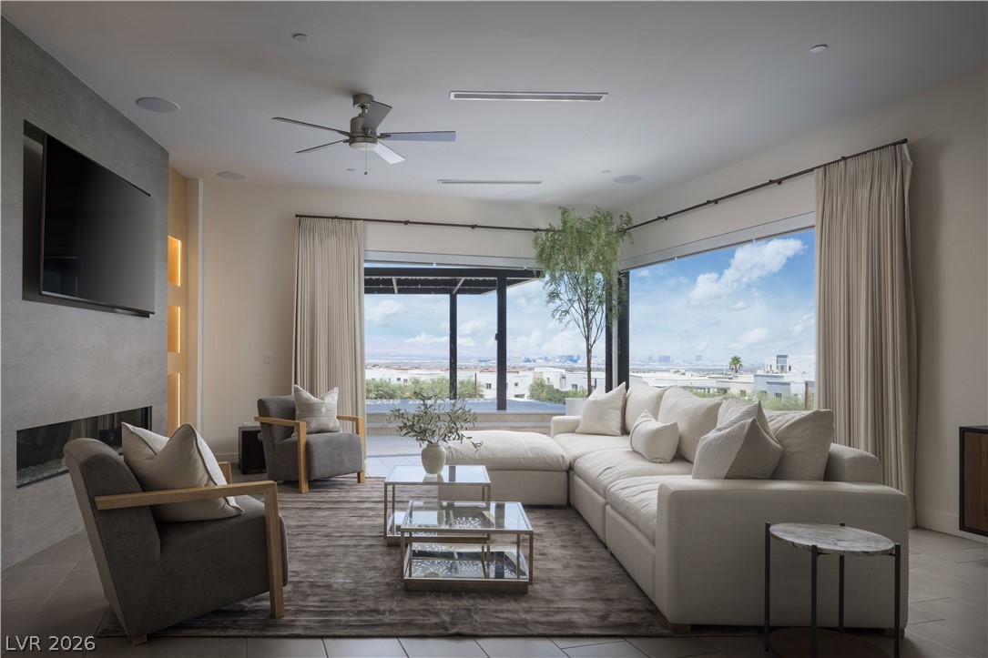 2192 Overlook Canyon Lane Henderson NV 89052