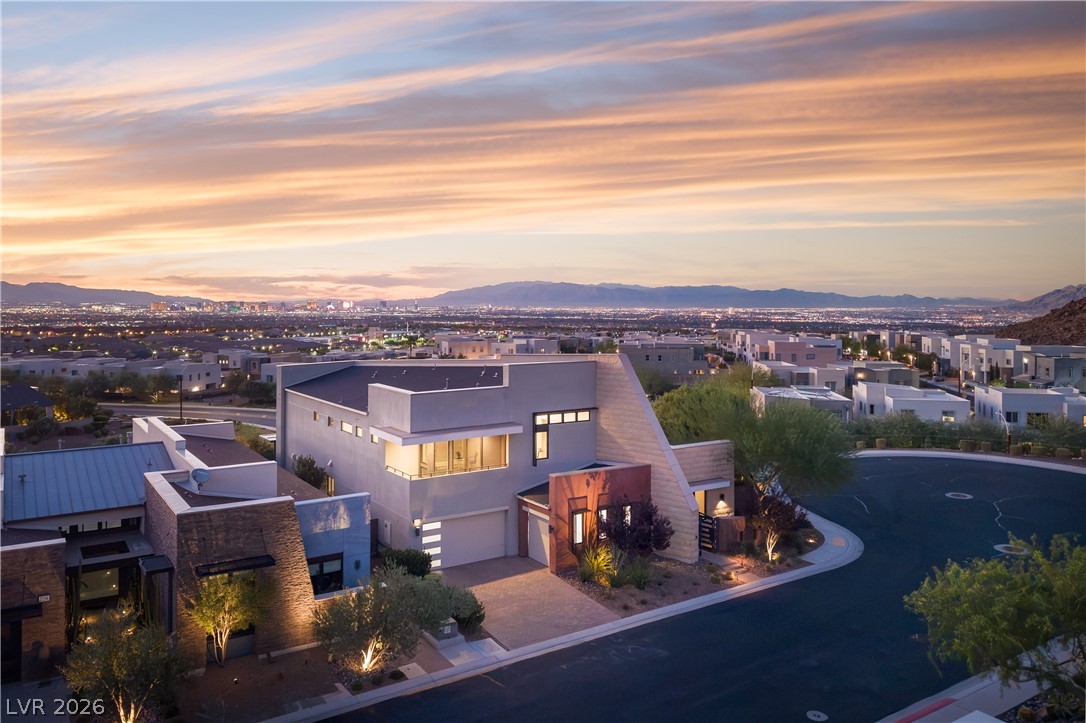 2192 Overlook Canyon Lane Henderson NV 89052