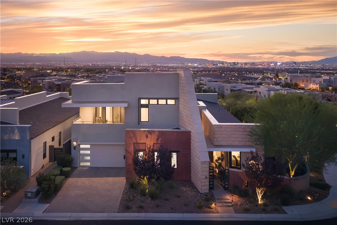 2192 Overlook Canyon Lane Henderson NV 89052