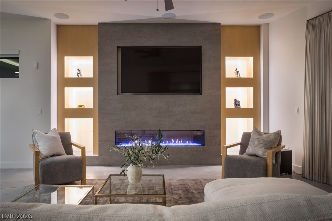 2192 Overlook Canyon Lane Henderson NV 89052