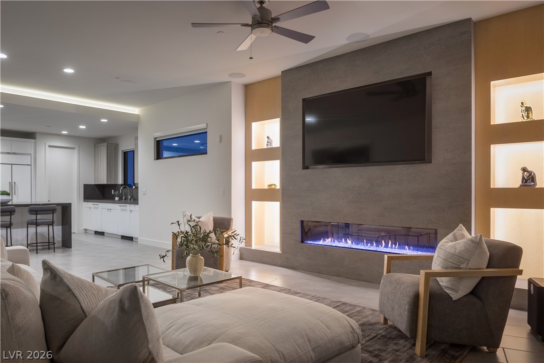 2192 Overlook Canyon Lane Henderson NV 89052
