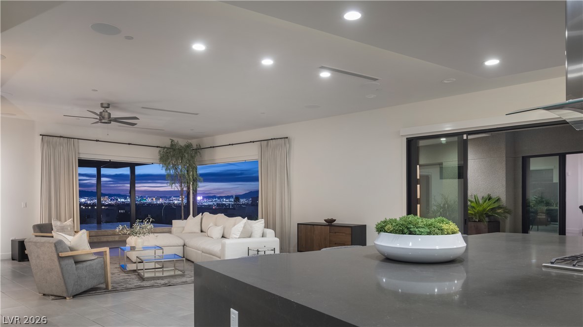 2192 Overlook Canyon Lane Henderson NV 89052