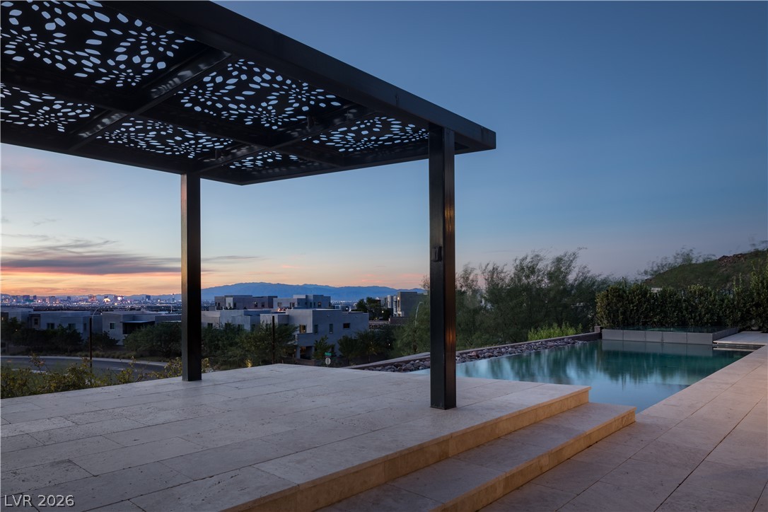 2192 Overlook Canyon Lane Henderson NV 89052