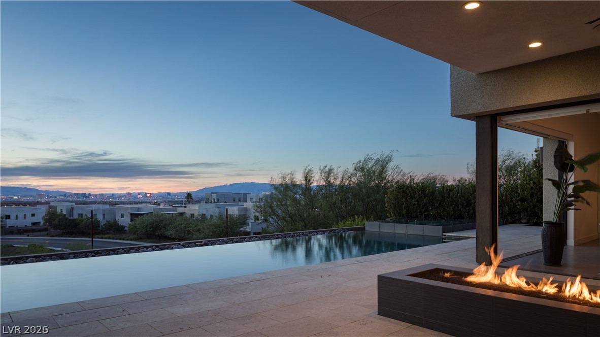 2192 Overlook Canyon Lane Henderson NV 89052