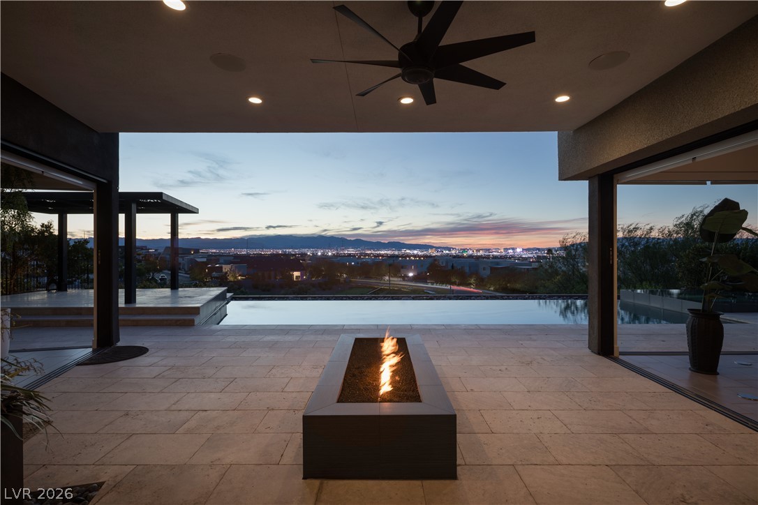 2192 Overlook Canyon Lane Henderson NV 89052