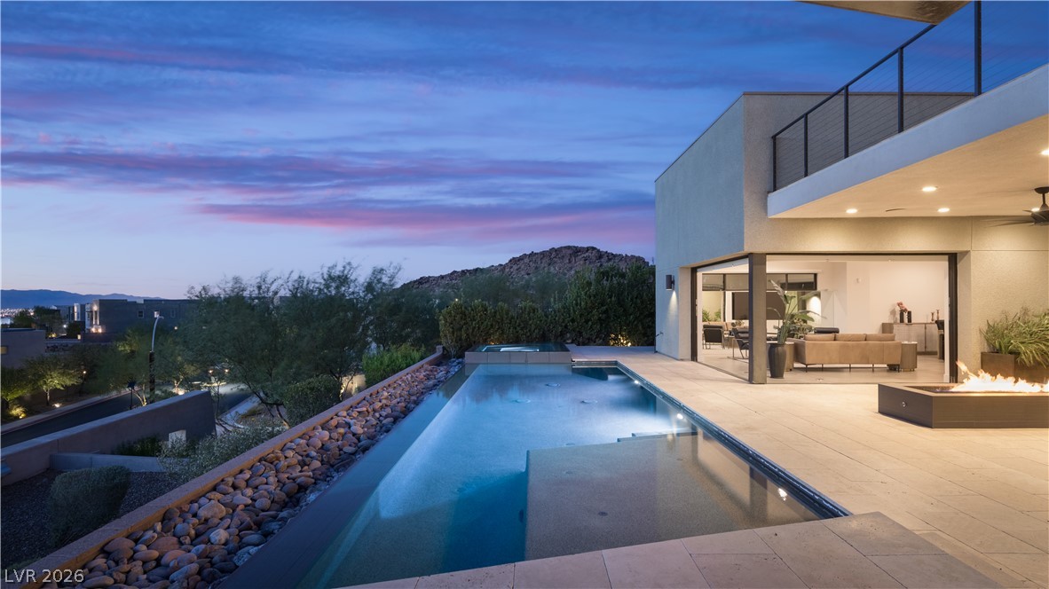 2192 Overlook Canyon Lane Henderson NV 89052