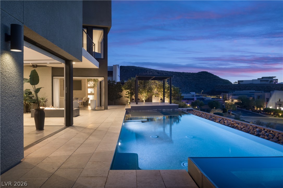 2192 Overlook Canyon Lane Henderson NV 89052